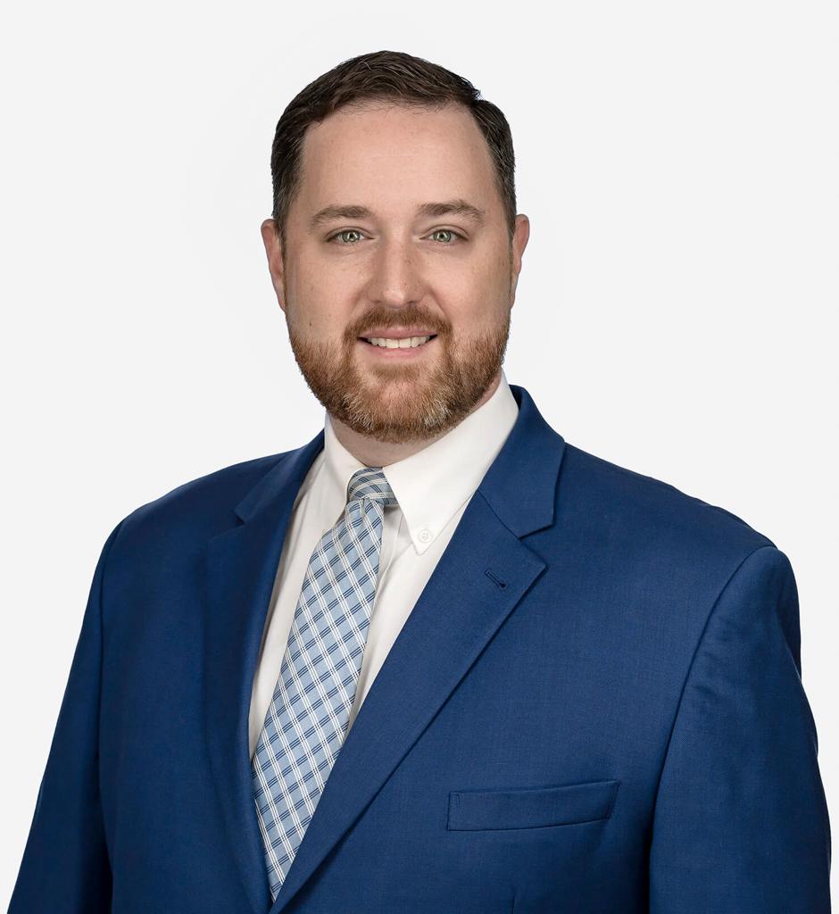Aaron LaPlante