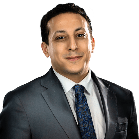 Adam Antar