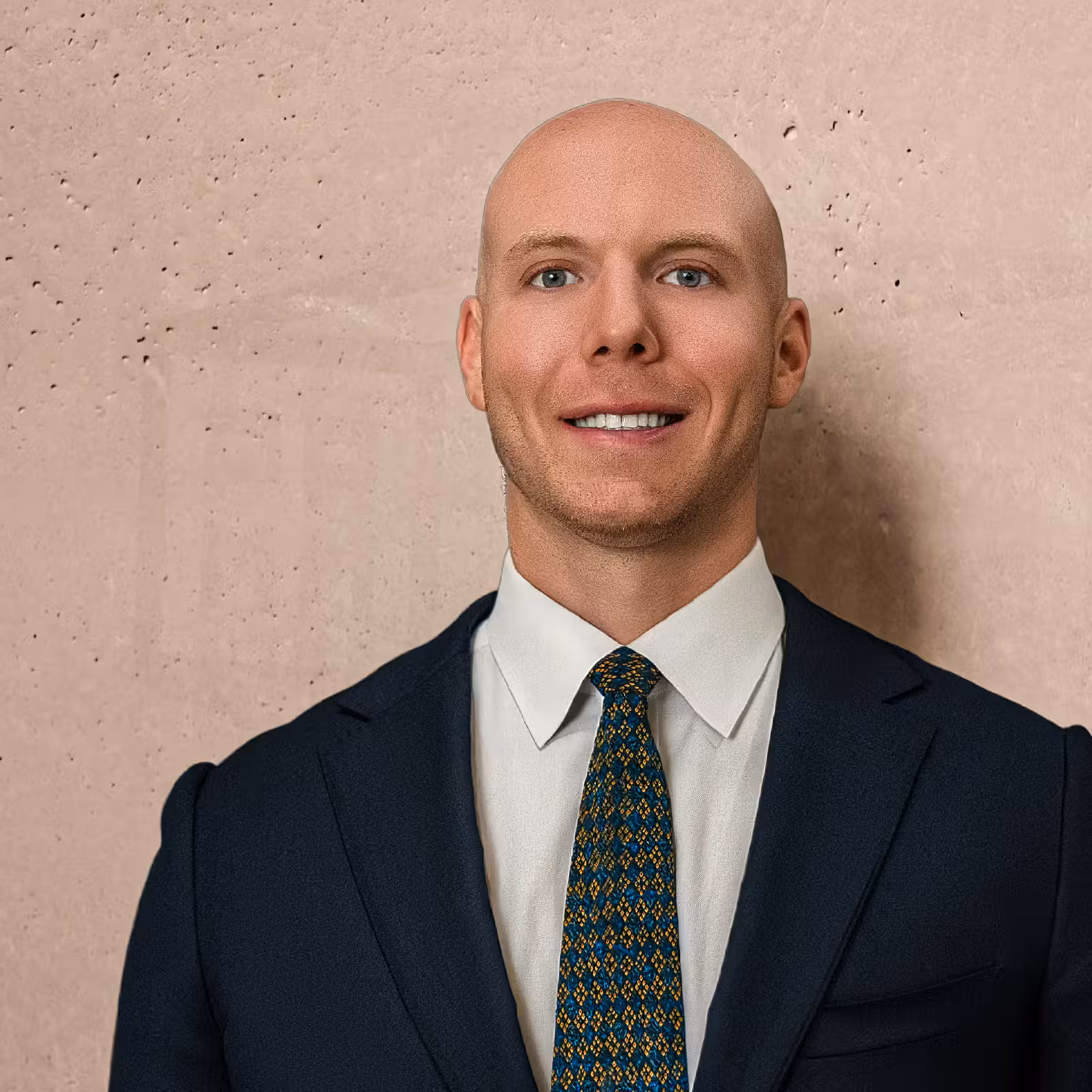 Adam Bernstein