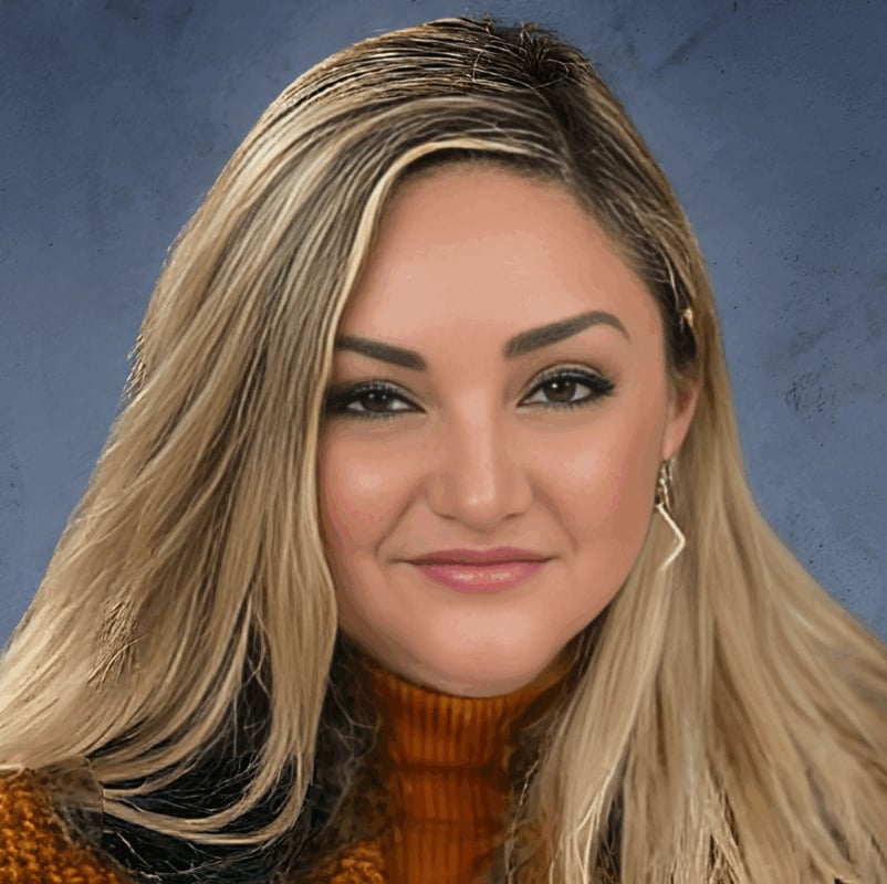Aliza Frey