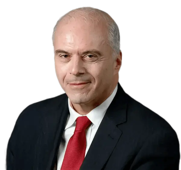 Allan Silverstein