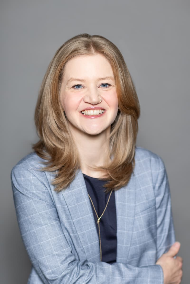 Amy Bruning