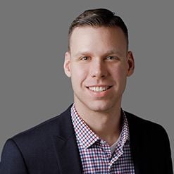 Andrew D. Smith