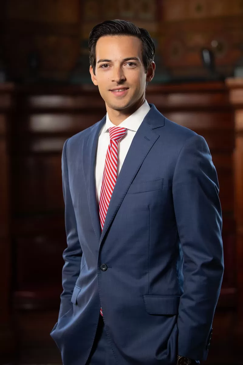 Andrew Resmini
