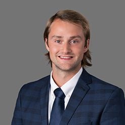 Bennett Lystad