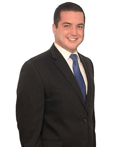 Blake Driscolli