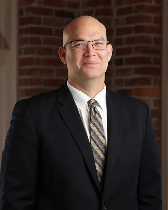 Brent Hazzard