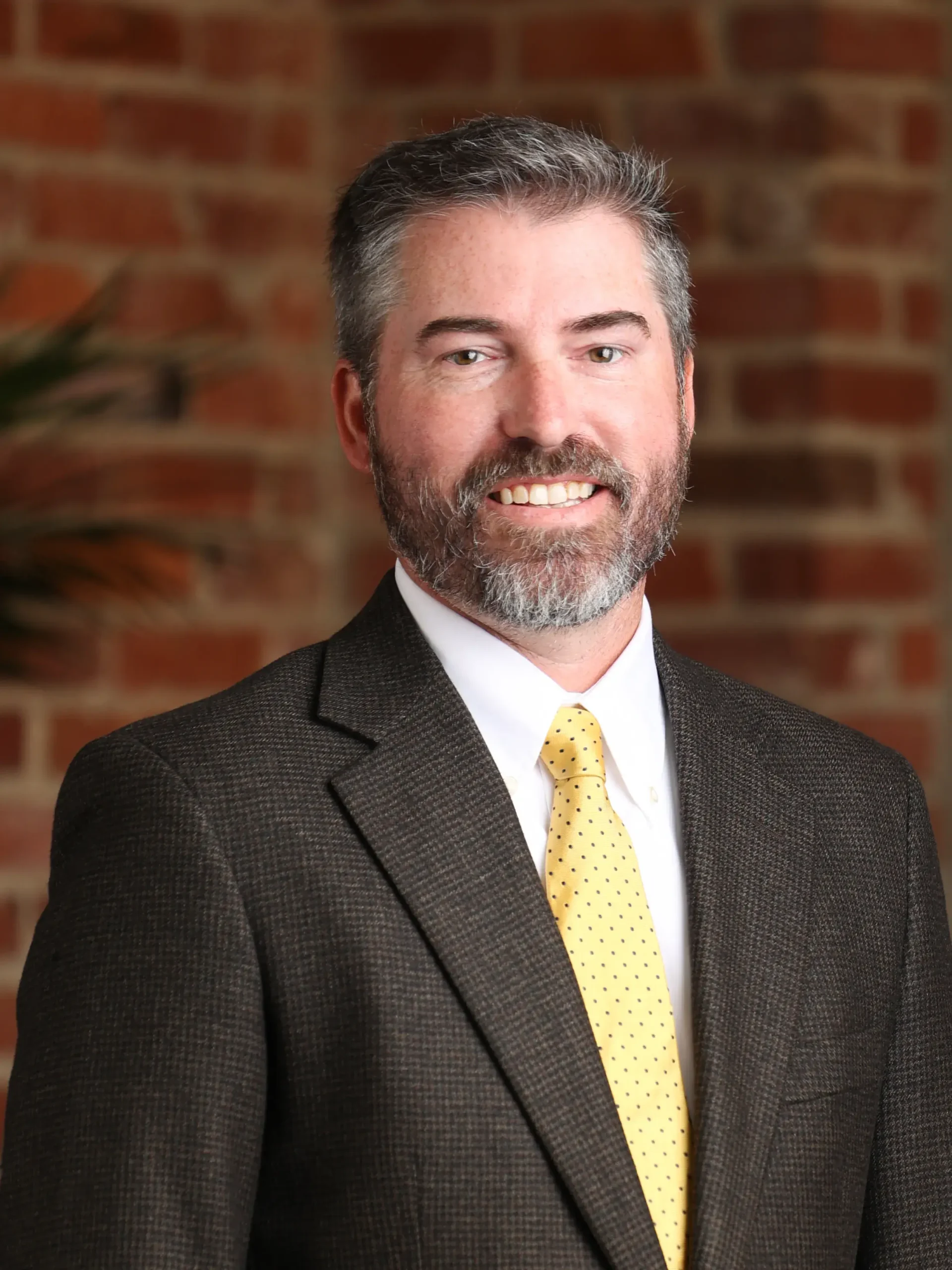 Brett Ferguson