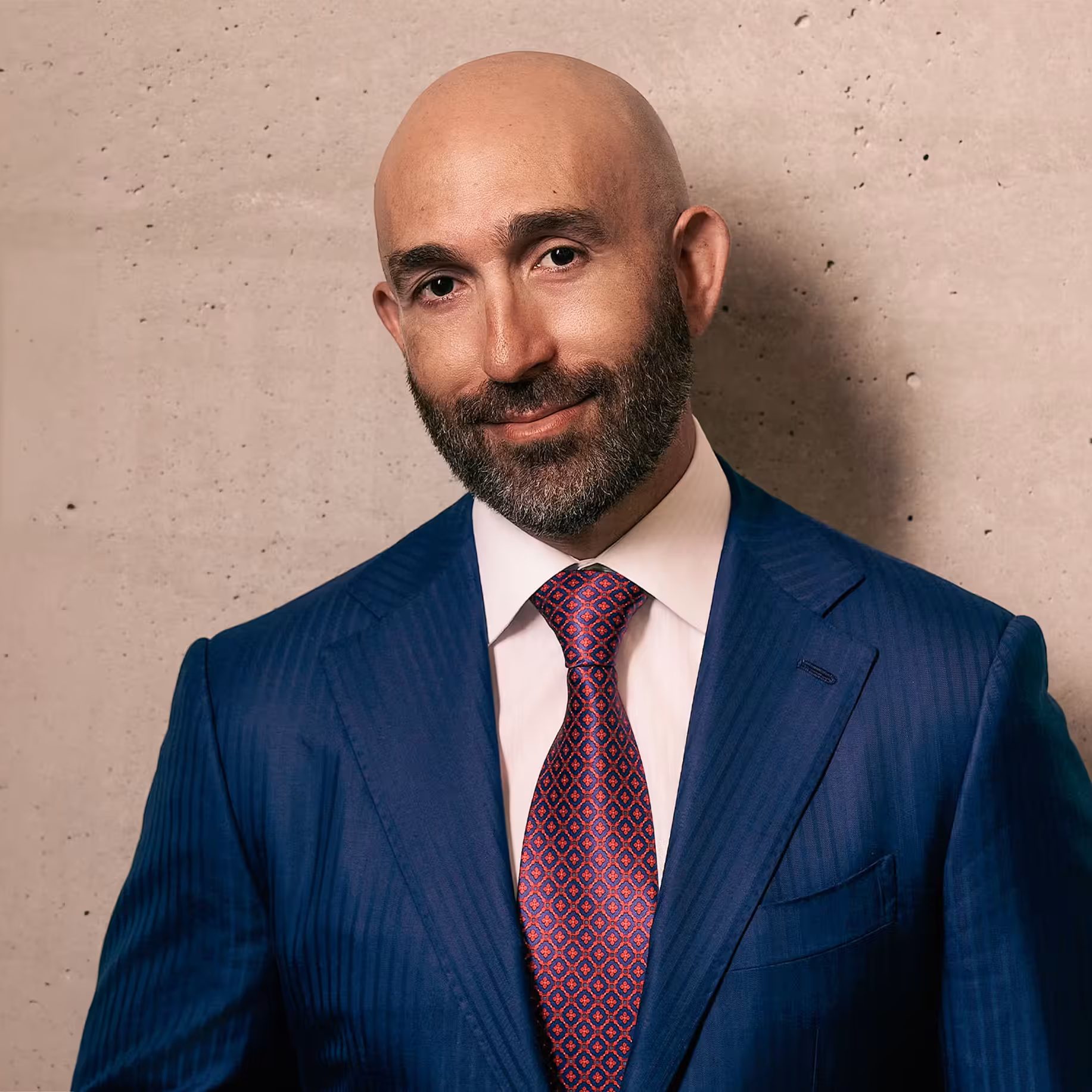 Brett Rosen
