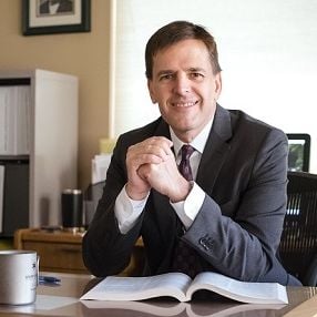 Bryan Dawson