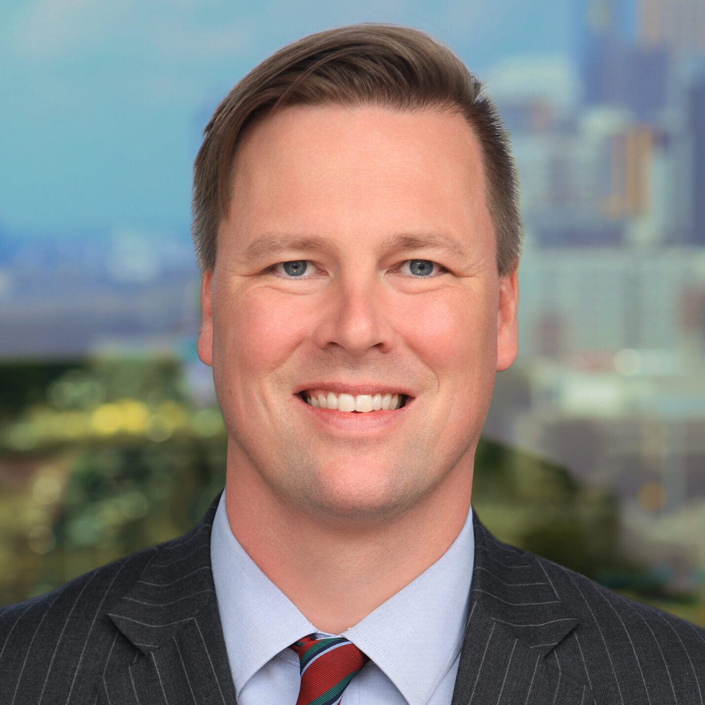 Caleb Walker