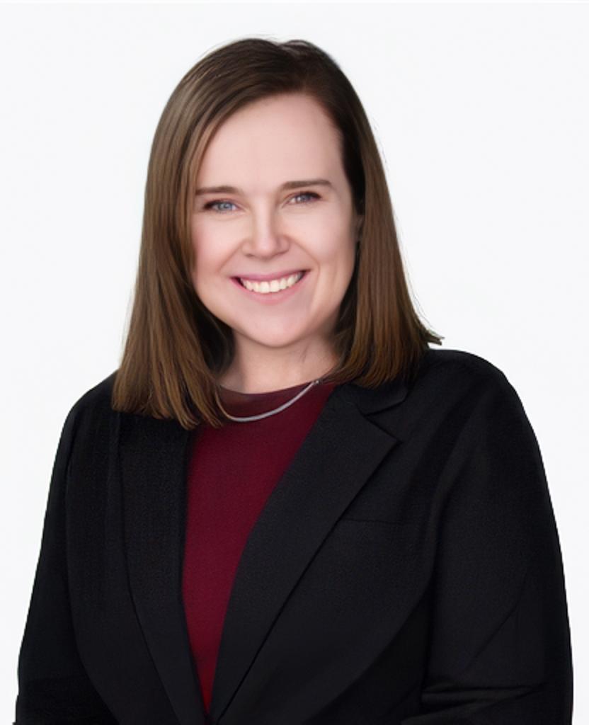 Carrie Gaines