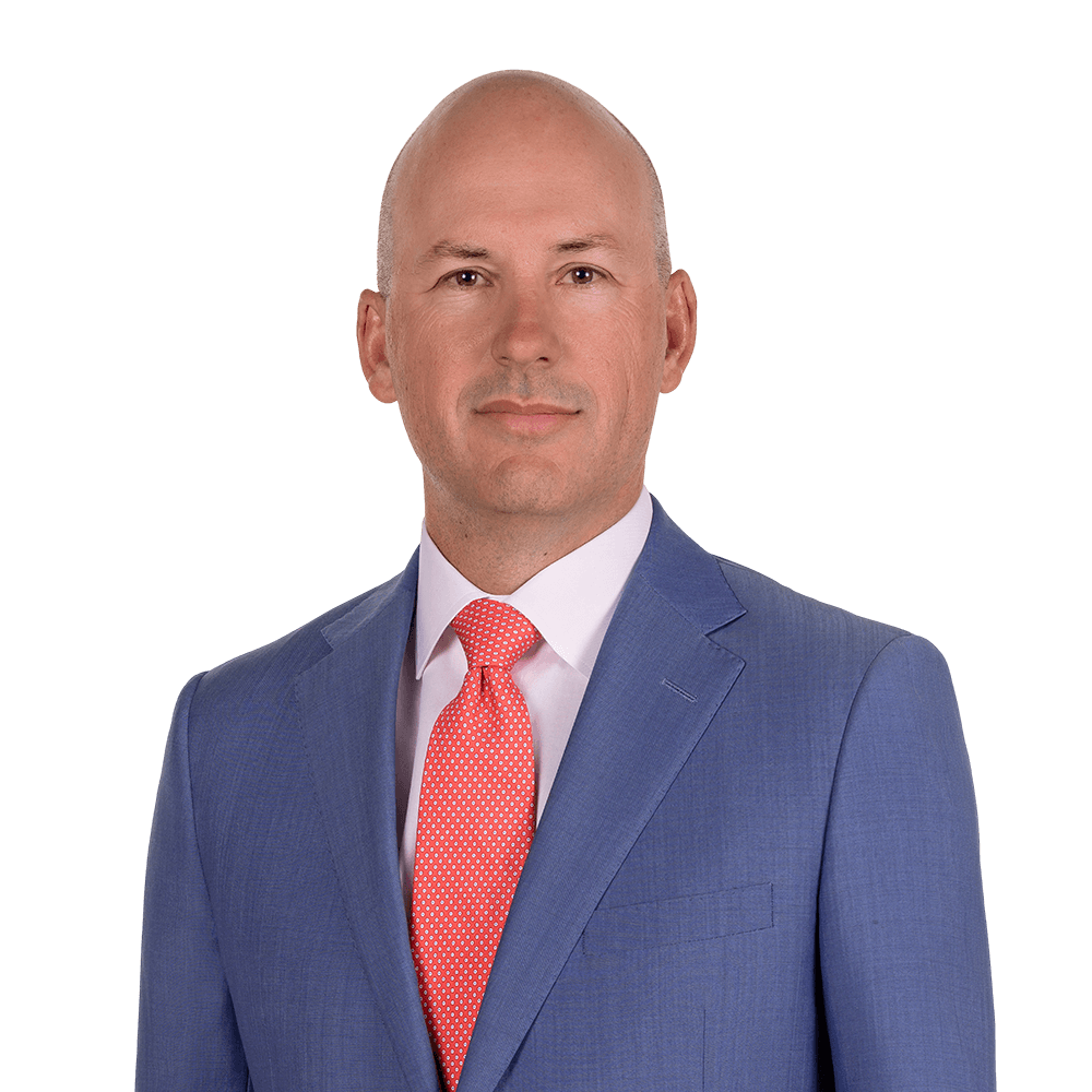 Chad Inderman