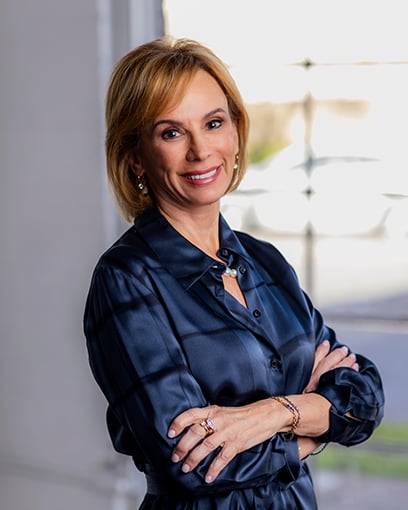 Charla Aldous