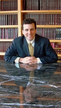 Charles Becker