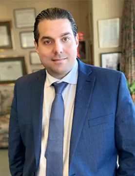 Charles Garabedian