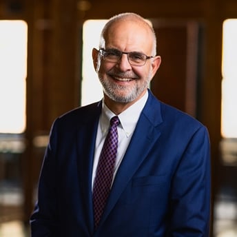Charles Hehmeyer