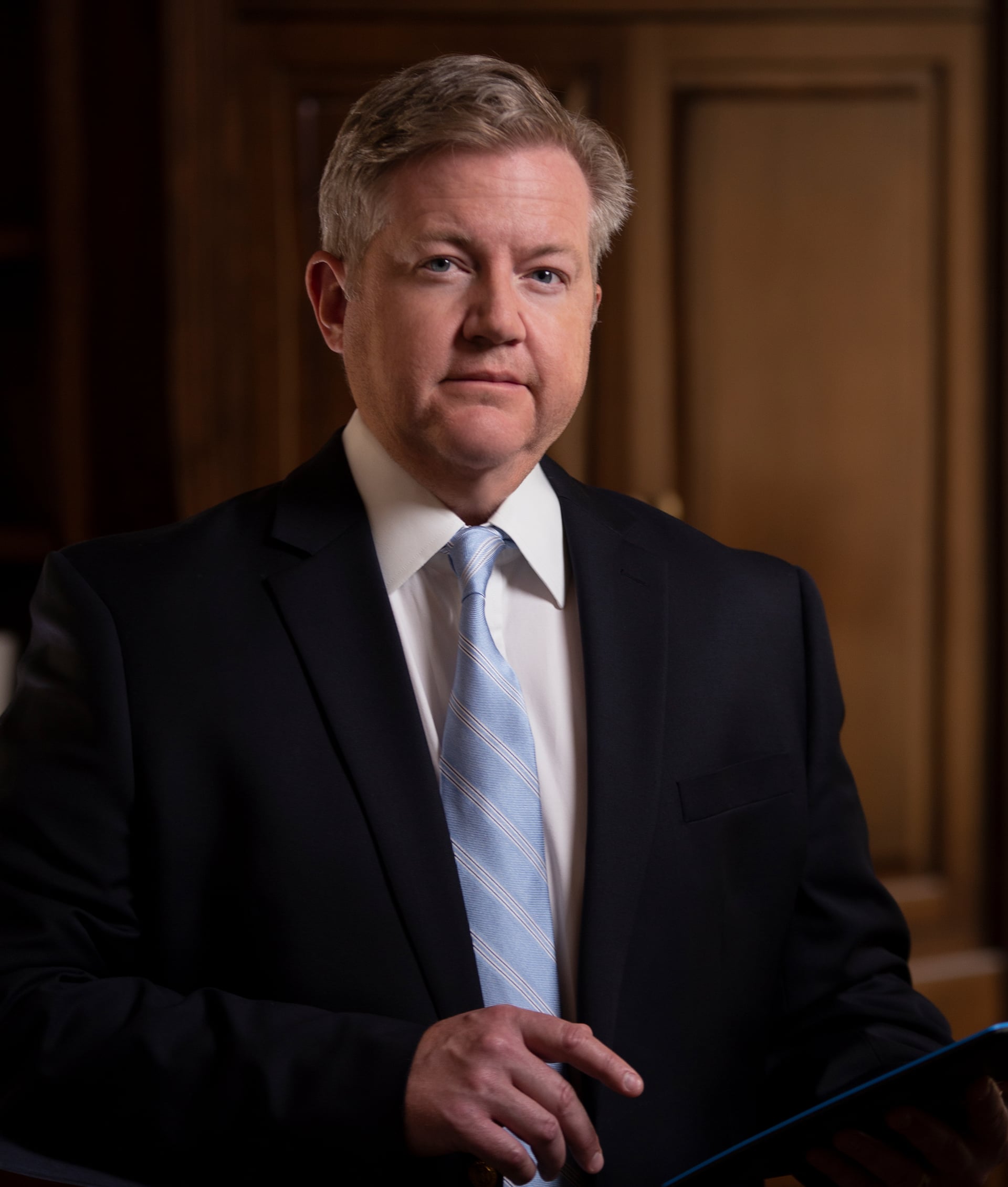 Charles Ruhmann IV