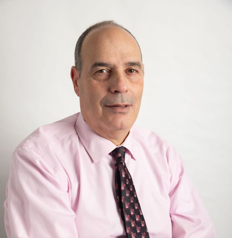 Charles Vucci