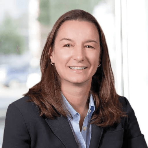 Christine Craig
