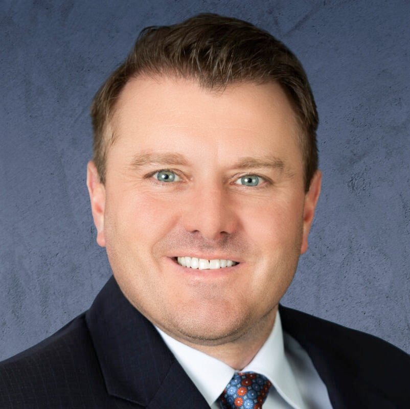 Christopher Brett