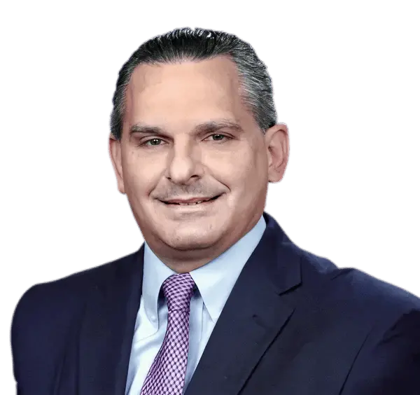 Christopher D'Amato