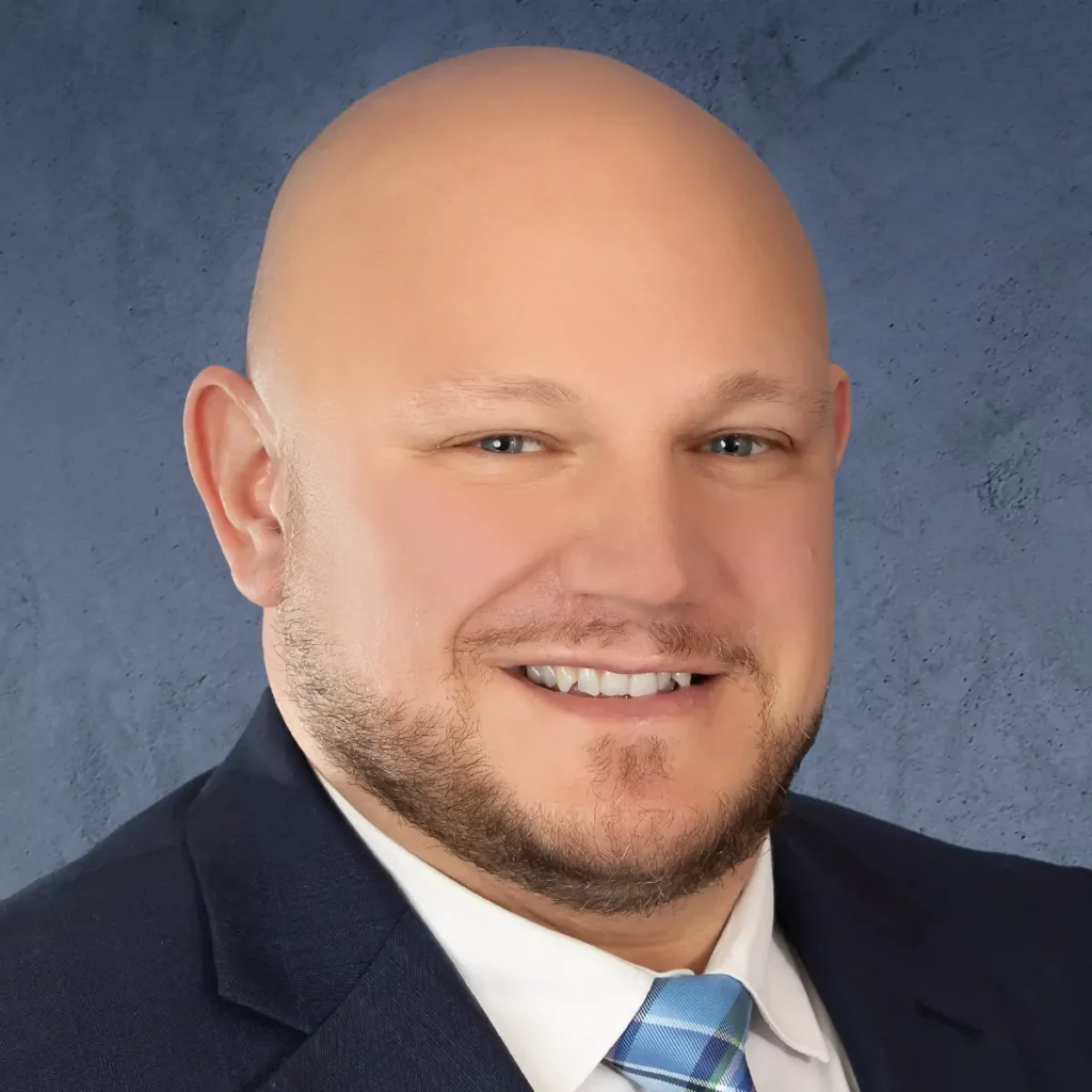 Christopher Portee