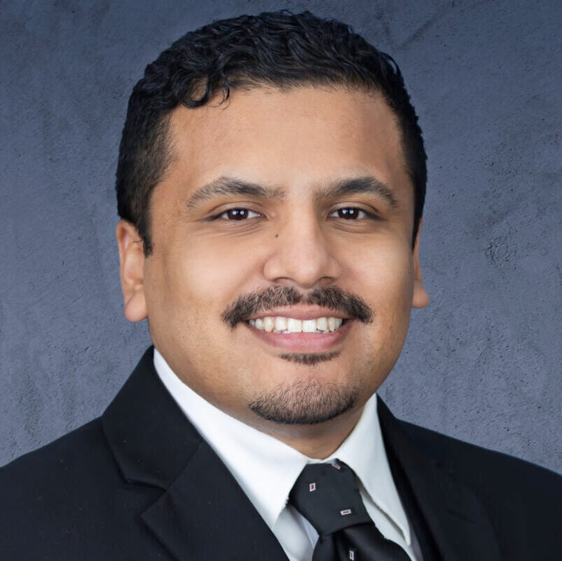 Christopher Tejeda