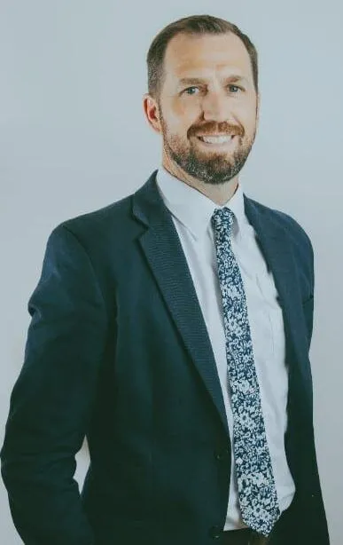 Clint McAdams