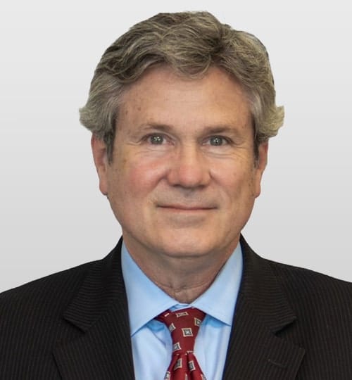 Conrad Odom