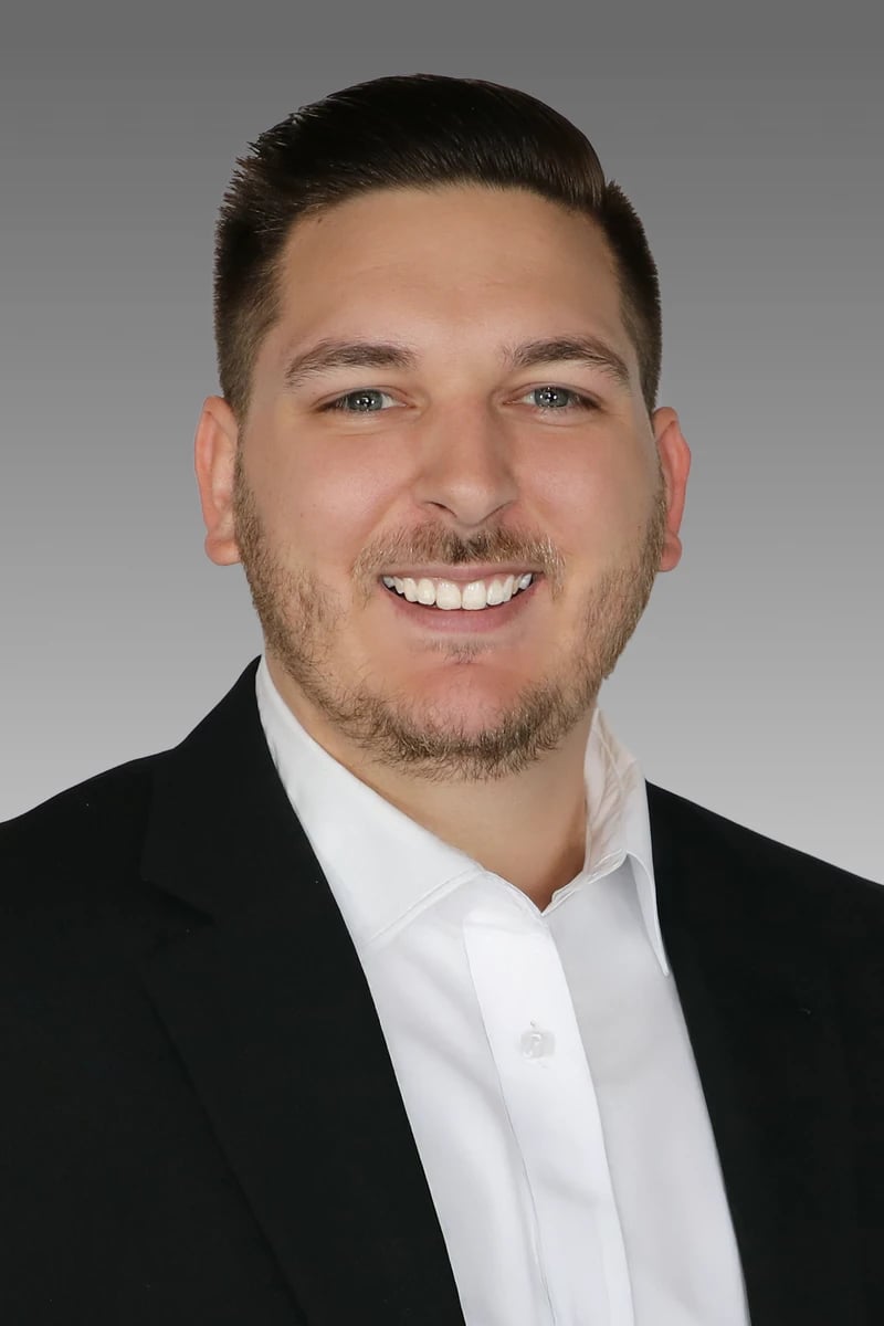 Dakota Persinger