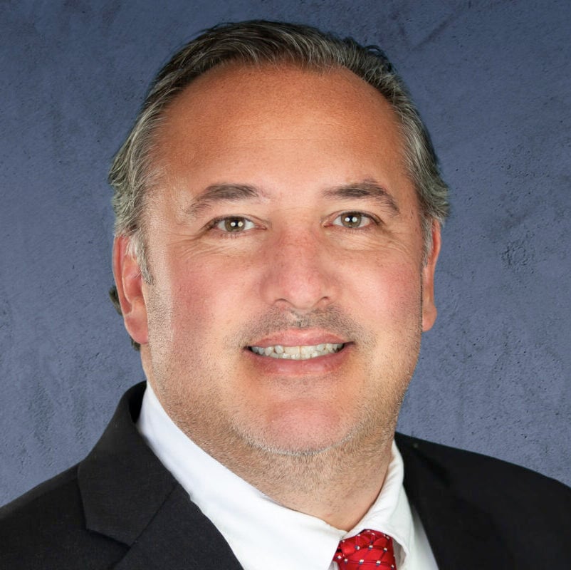 Daniel Gronda