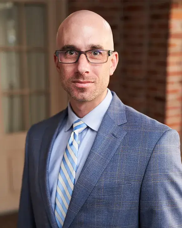 Daniel Junkin