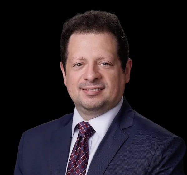 Daniel Lipner