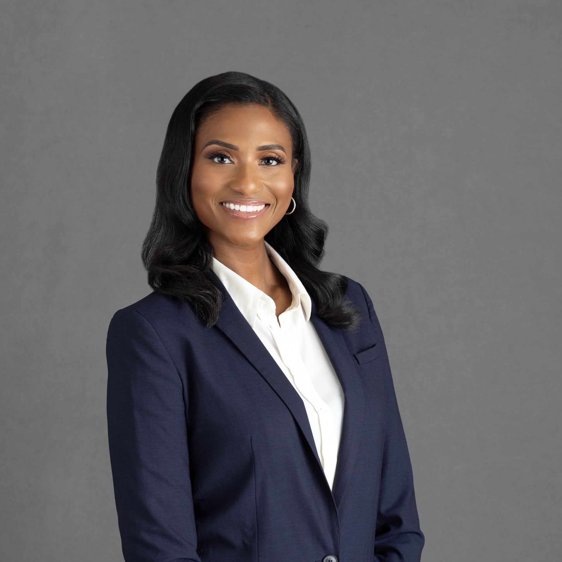 Danielle Smith Heath