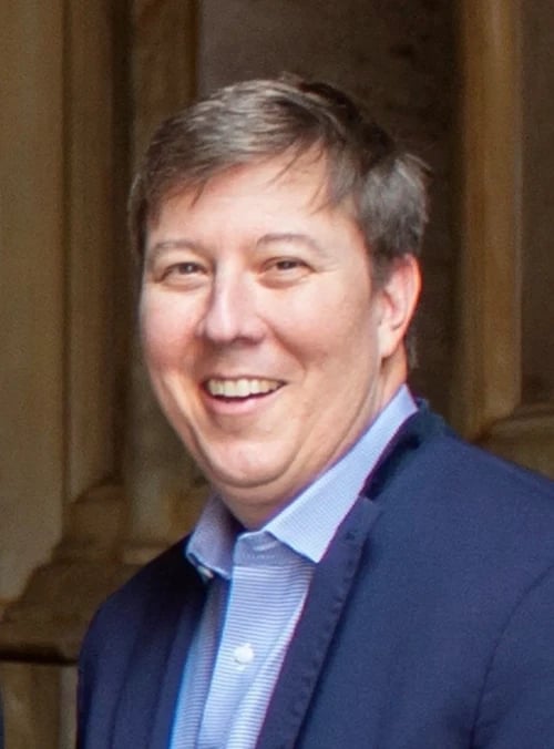 Danny Ellis