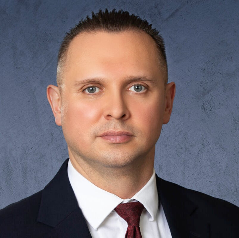 David Giaro