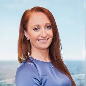Desiree Zornow