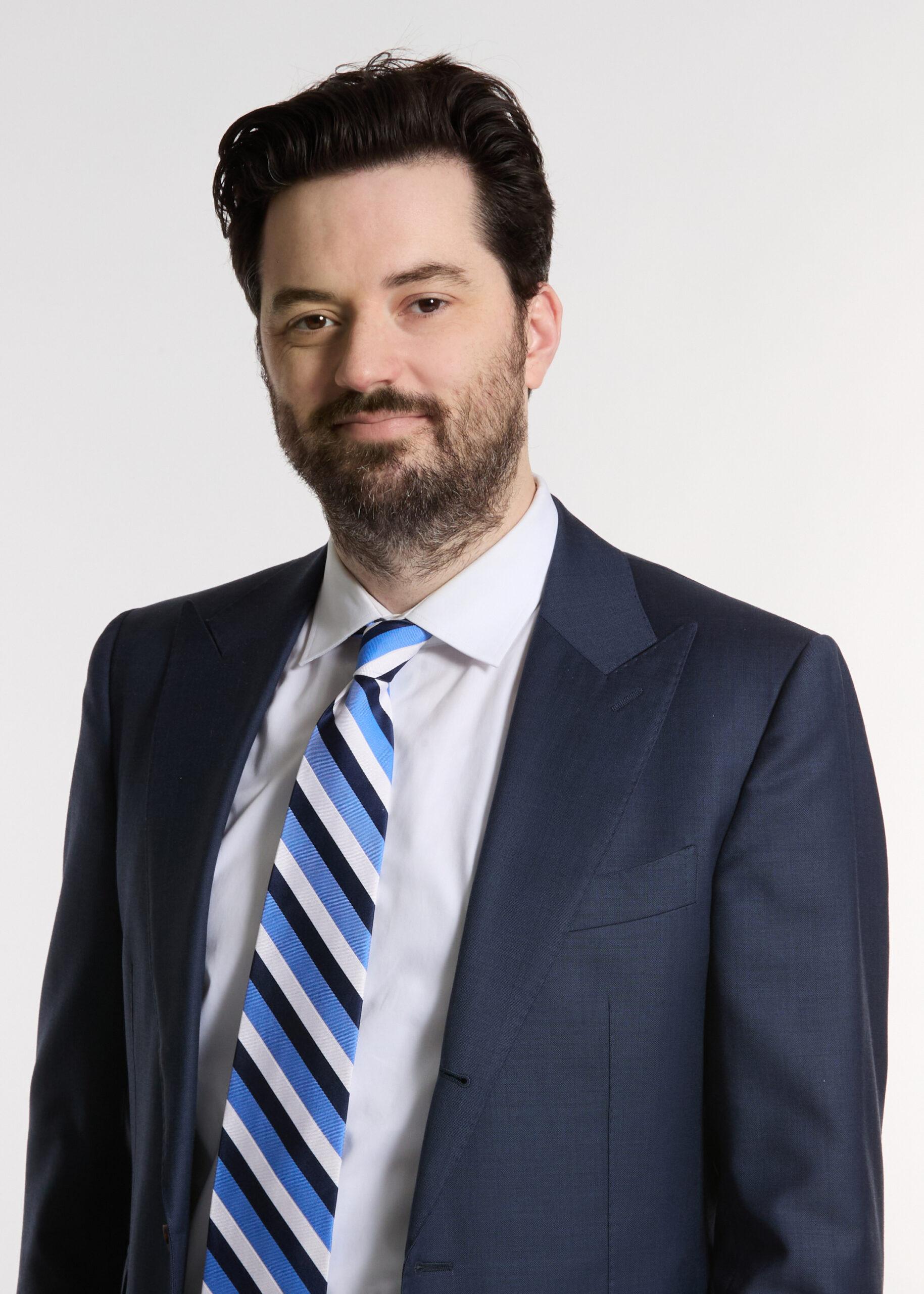 Devin Glasgow