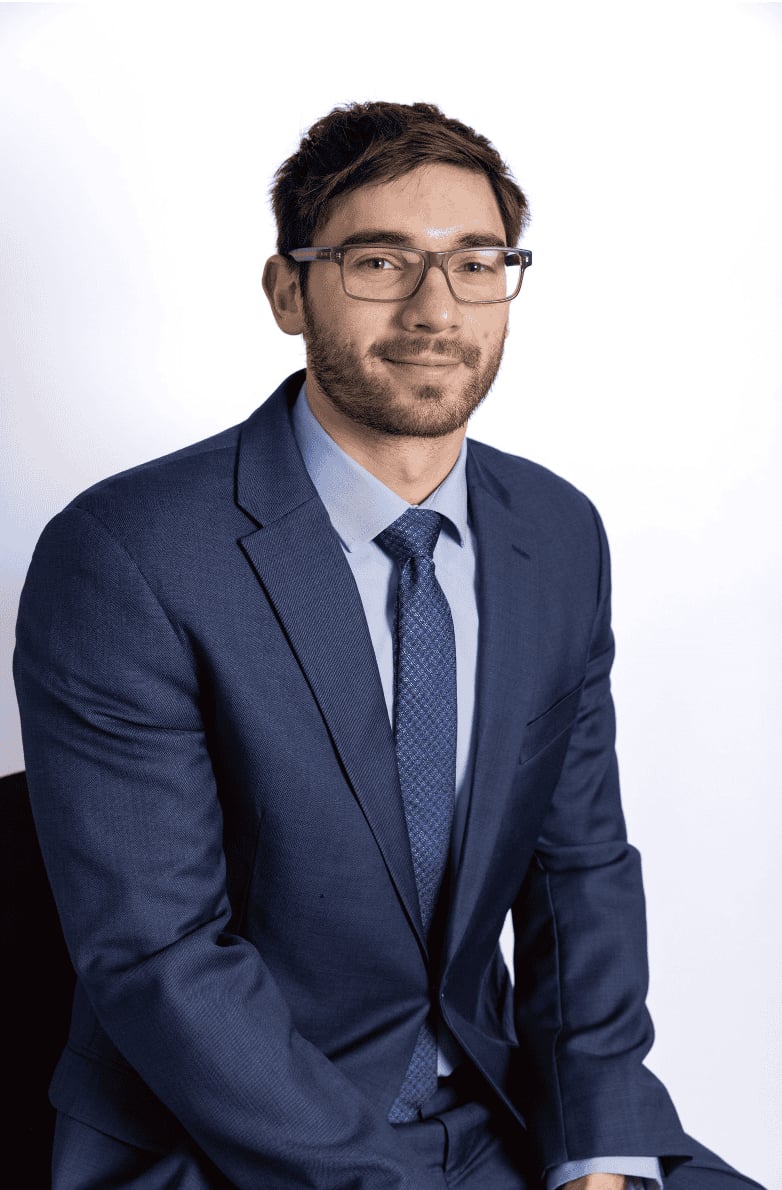 Domenic Loffredo