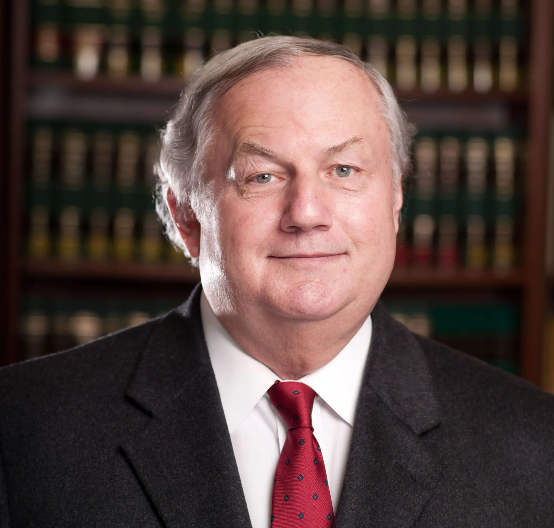 Edward Smith