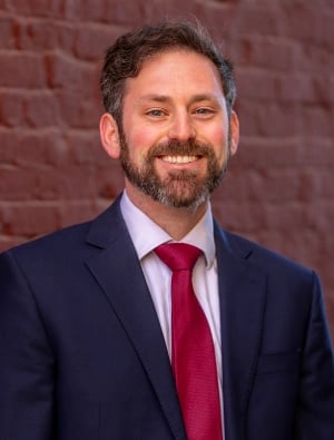 Elijah Bergman
