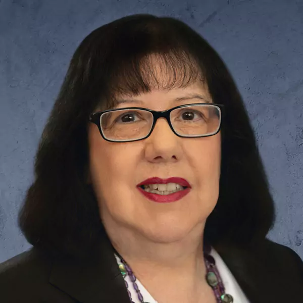 Ellen Radin