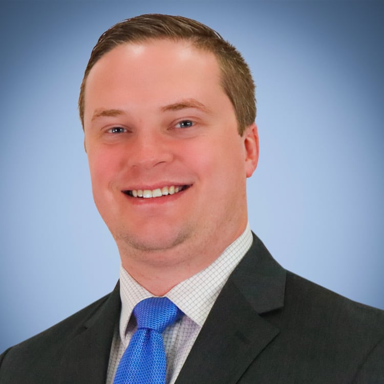 Eric Eggburn
