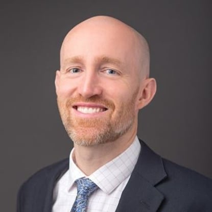 Eric Olson