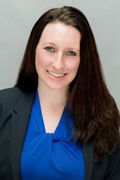 Erin Scharg