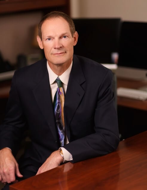 Fred Slone