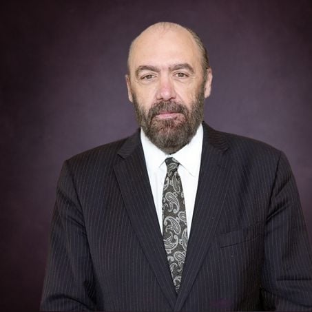 Gary Wimbish