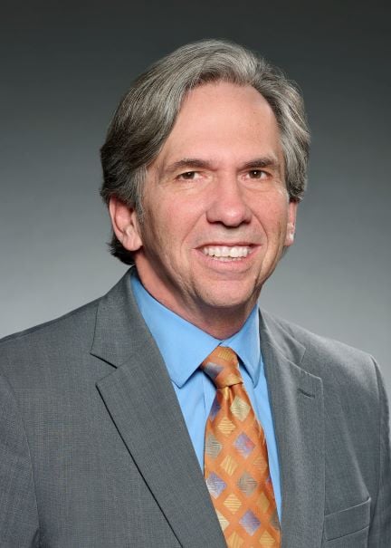 Gerry Gray