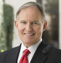 Gregg Anderson
